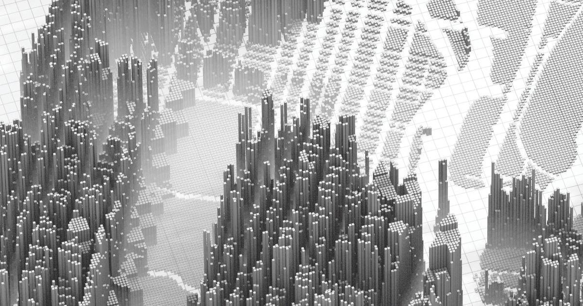 The Art of Data
